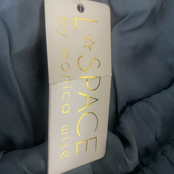 L*Space Sweet Dreams Dress NWT Size Small - Picture 10 of 10